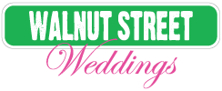 Walnut Street Weddings